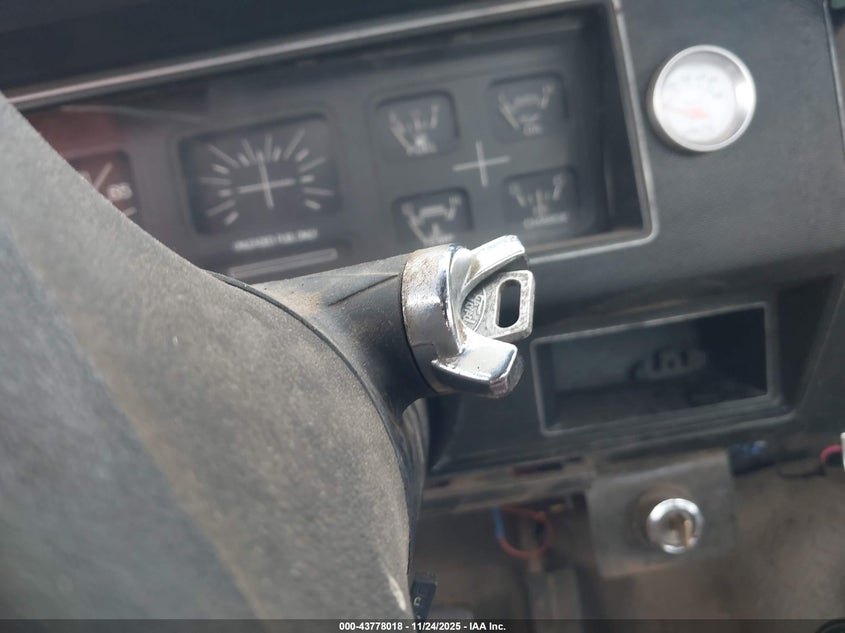 1980 Ford F-150 VIN: F14ENGD1329 Lot: 43778018