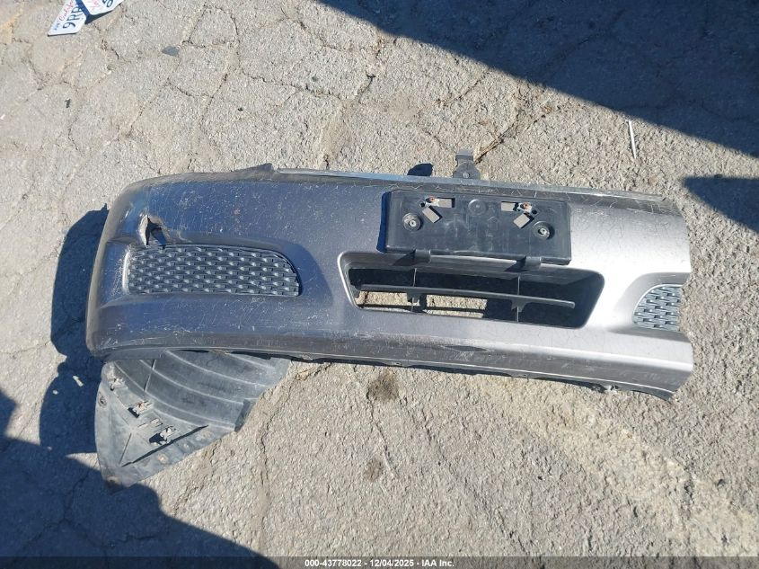 2007 Infiniti G35 Journey VIN: JNKBV61E07M724005 Lot: 43778022