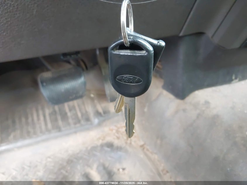 2009 Ford F-150 Stx/Xl/Xlt VIN: 1FTRF12W09KB22940 Lot: 43778024