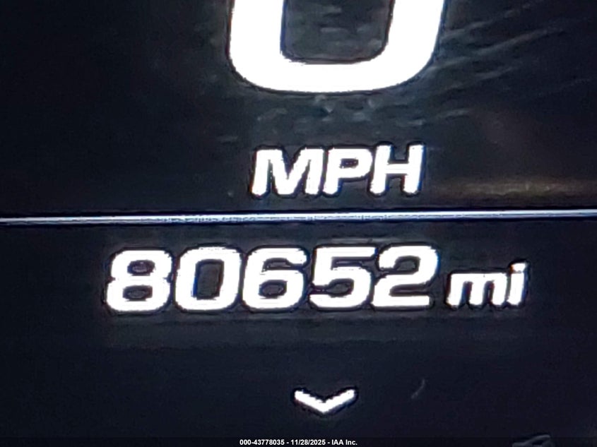 2018 GMC Yukon Denali VIN: 1GKS2CKJXJR112543 Lot: 43778035