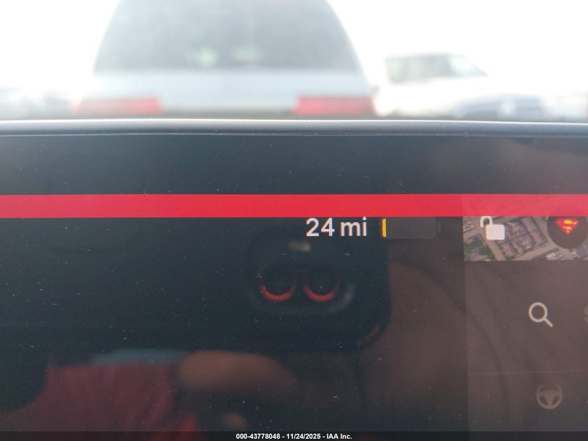 2023 Tesla Model 3 Rear-Wheel Drive VIN: 5YJ3E1EA0PF569643 Lot: 43778048