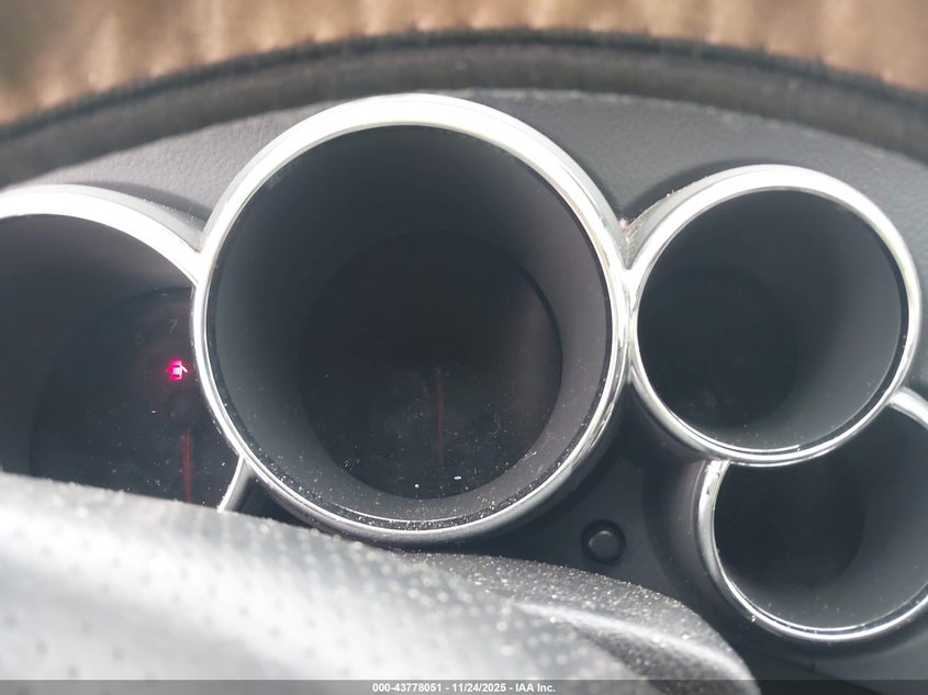 2006 Pontiac Vibe VIN: 5Y2SL67886Z425811 Lot: 43778051