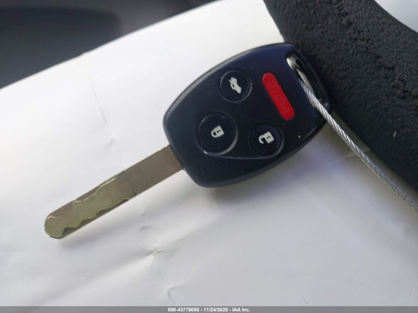 2007 Honda Civic Lx VIN: 2HGFG11617H503722 Lot: 43778055