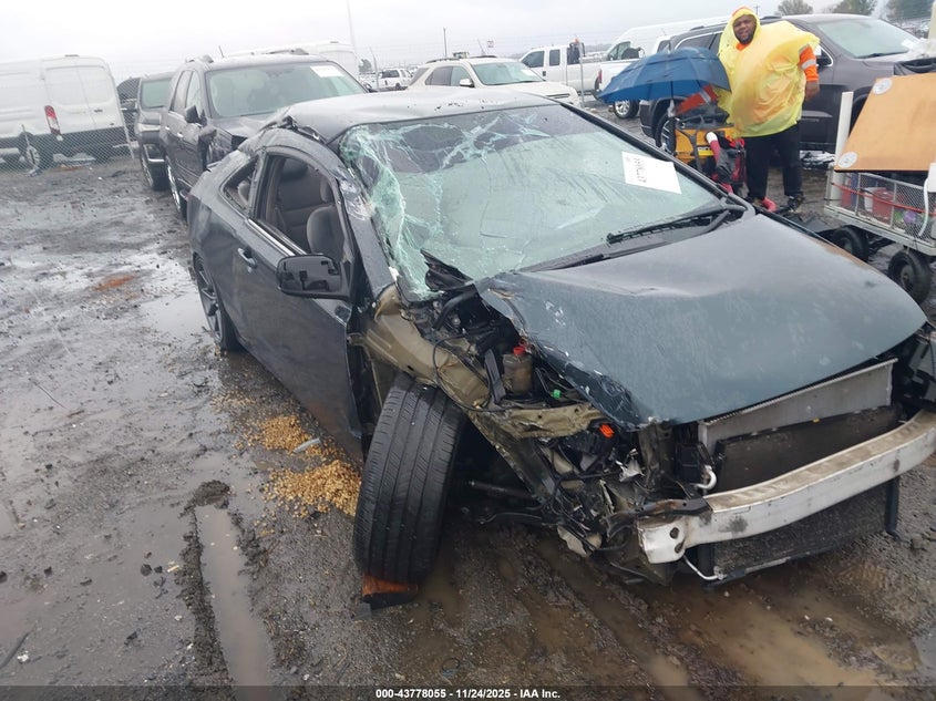 2007 Honda Civic Lx VIN: 2HGFG11617H503722 Lot: 43778055