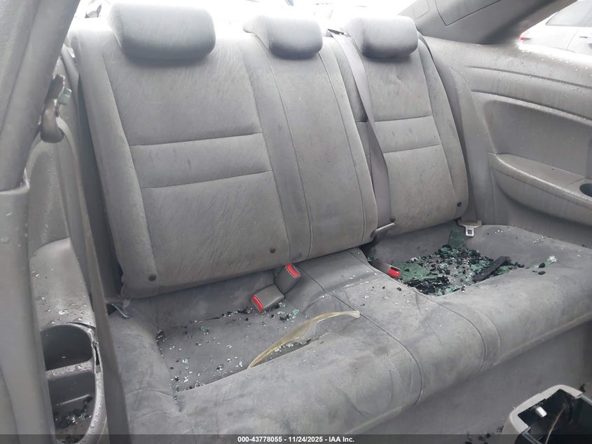 2007 Honda Civic Lx VIN: 2HGFG11617H503722 Lot: 43778055