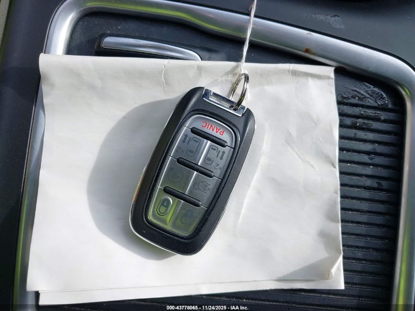 2018 Chrysler Pacifica Touring L Plus VIN: 2C4RC1EG1JR139569 Lot: 43778065