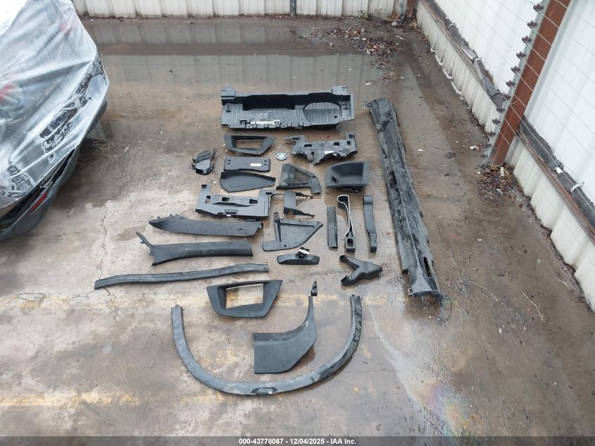 2025 BMW X5 Phev xDrive50E VIN: 5UX43EU01S9Y53374 Lot: 43778067