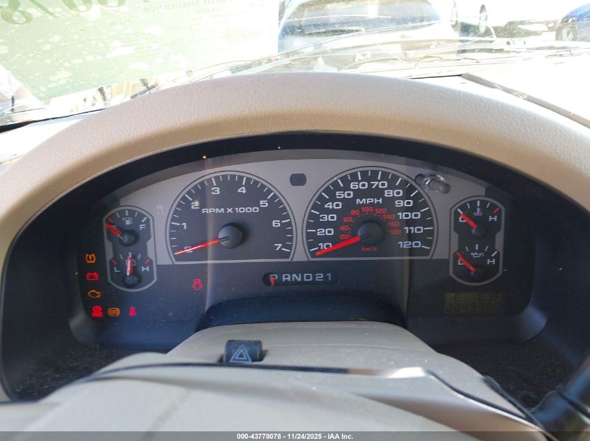 2008 Ford F-150 60Th Anniversary/Fx4/King Ranch/Lariat/Xlt VIN: 1FTPW14V88FC12064 Lot: 43778078