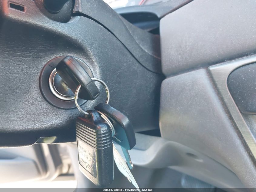 2003 Ford Focus Zts VIN: 1FAFP38383W241883 Lot: 43778083