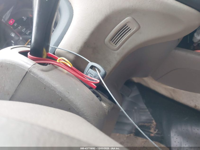 2002 Honda Accord 3.0 Ex VIN: 1HGCG16532A034238 Lot: 43778092