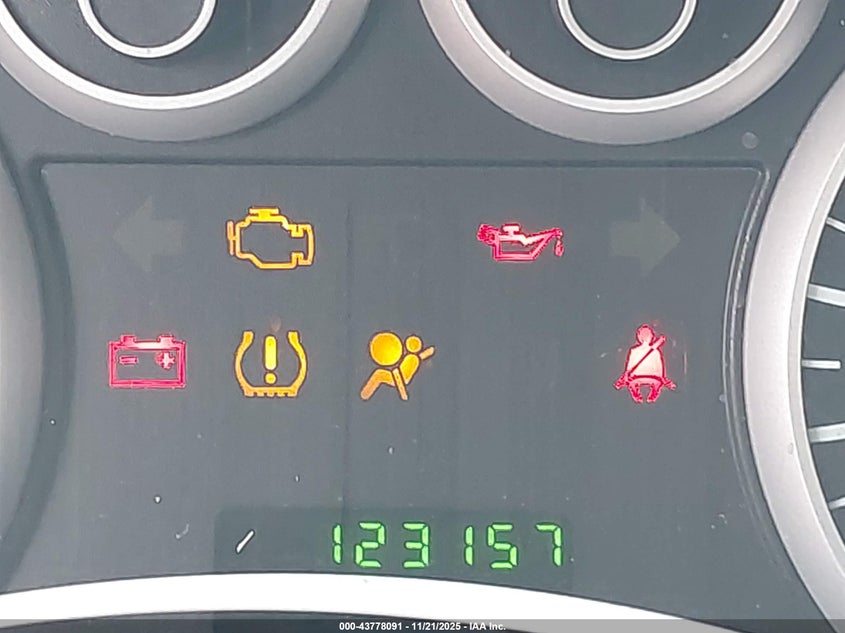 2008 Ford Fusion S VIN: 3FAHP06Z88R184805 Lot: 43778091