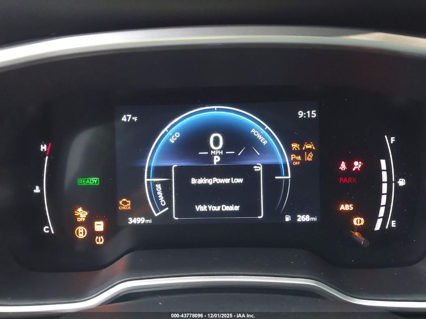 2024 Toyota Corolla Cross Hybrid Xse VIN: 7MUFBABG5RV027845 Lot: 43778096