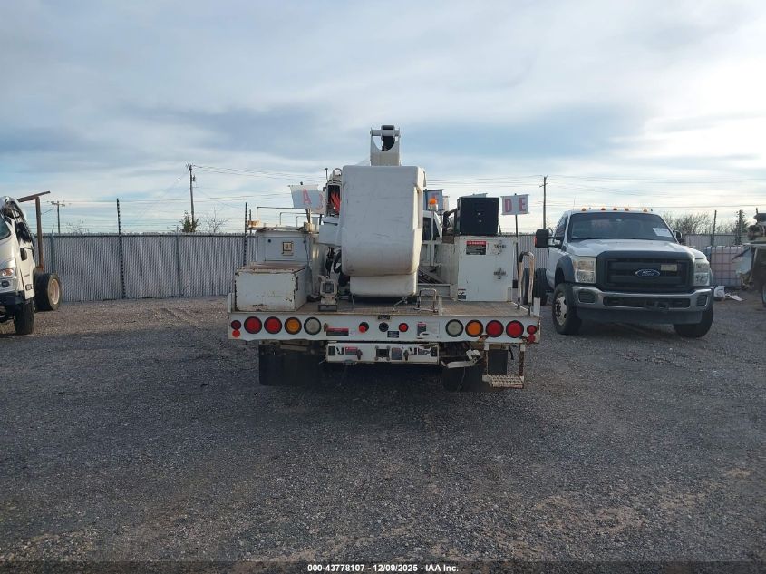 2011 Ram Ram 5500 Hd Chassis St/Slt VIN: 3D6WU7EL4BG529504 Lot: 43778107