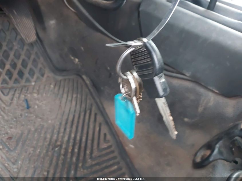 2011 Ram Ram 5500 Hd Chassis St/Slt VIN: 3D6WU7EL4BG529504 Lot: 43778107