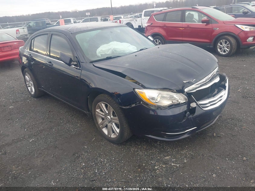 CHRYSLER 200 TOURING