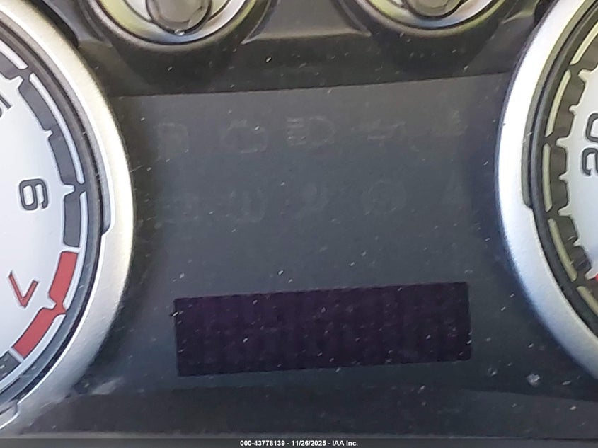 2008 Ford Focus Se/Ses VIN: 1FAHP35N58W106950 Lot: 43778139