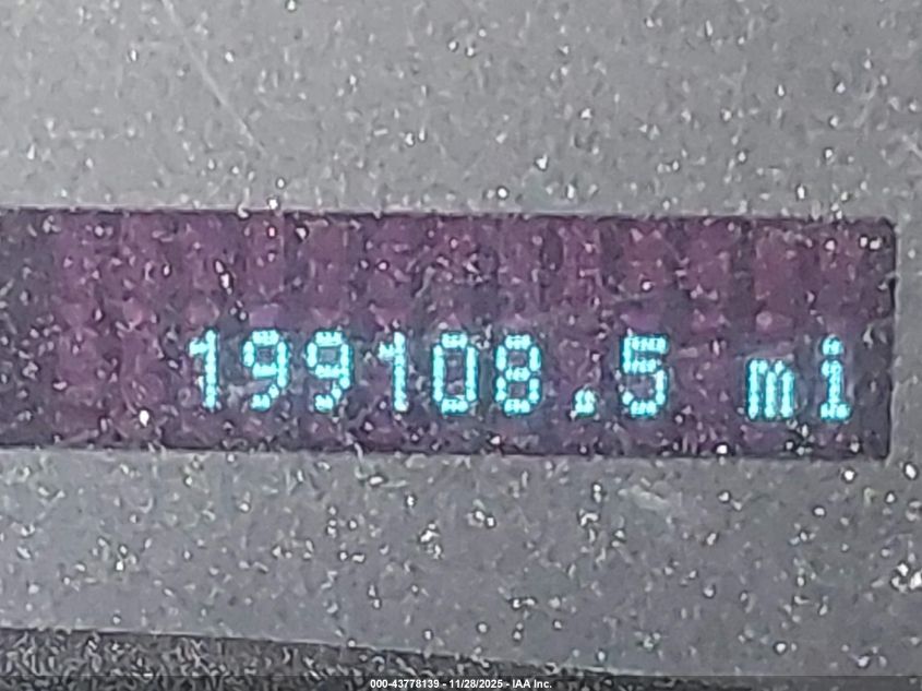 2008 Ford Focus Se/Ses VIN: 1FAHP35N58W106950 Lot: 43778139