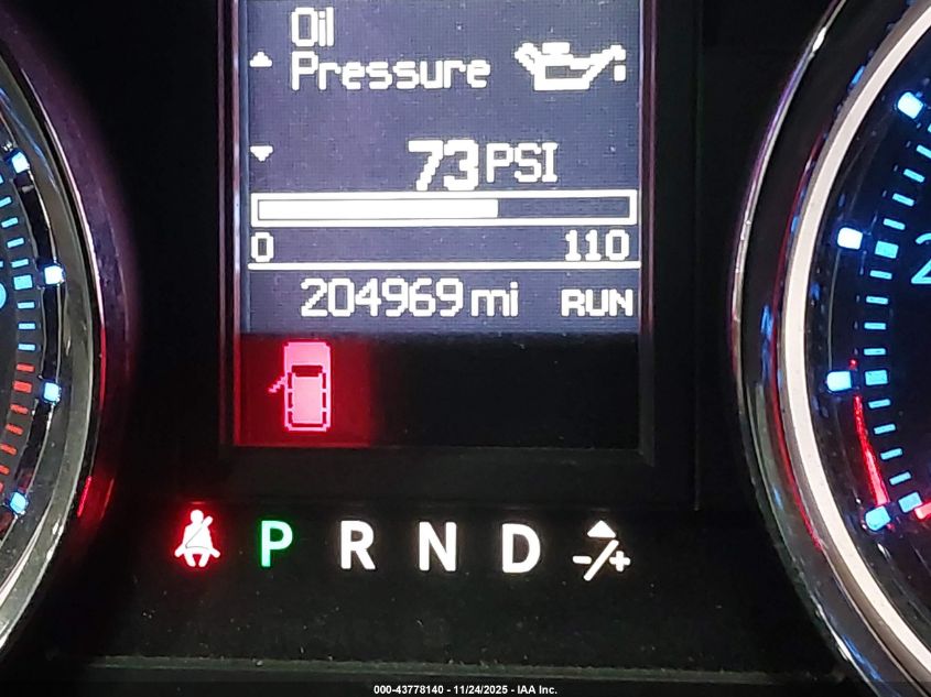 2016 Chrysler Town & Country Touring VIN: 2C4RC1BG3GR140977 Lot: 43778140