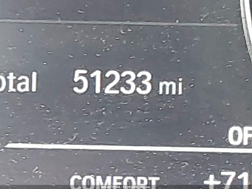 2022 BMW X3 Sdrive30I VIN: 5UX43DP07N9K72004 Lot: 43778148