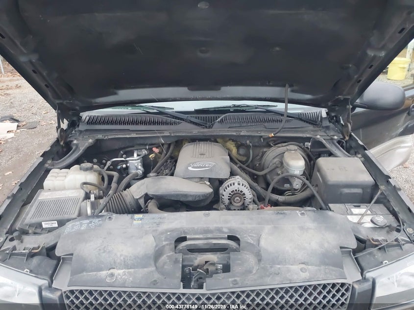 2005 Chevrolet Silverado 1500 Z71 VIN: 1GCEK19ZX5Z182011 Lot: 43778149