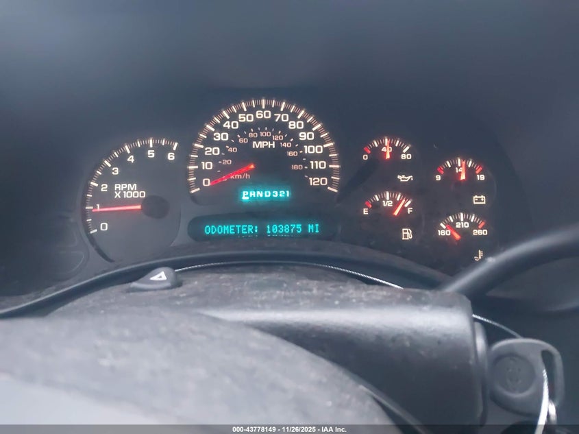 2005 Chevrolet Silverado 1500 Z71 VIN: 1GCEK19ZX5Z182011 Lot: 43778149