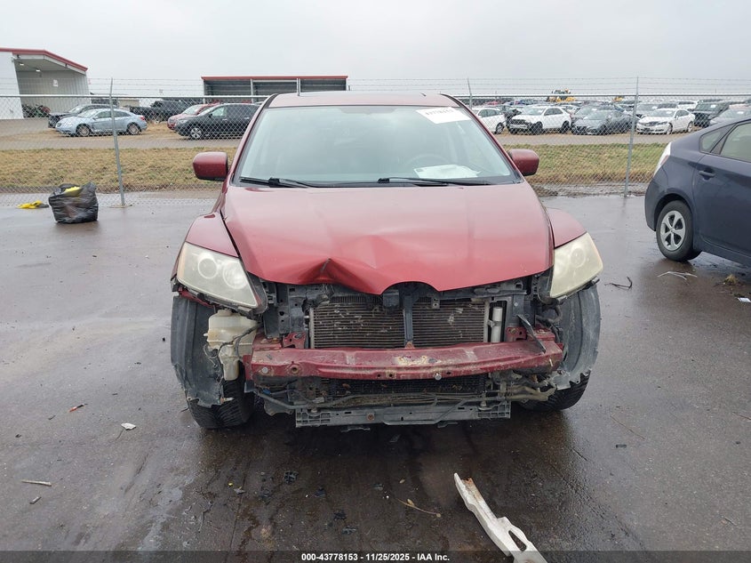 2007 Mazda Cx-7 Grand Touring VIN: JM3ER293270101627 Lot: 43778153