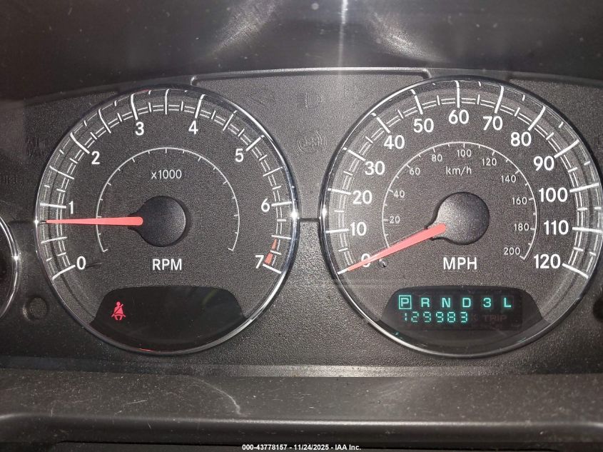 2005 Chrysler Sebring Touring VIN: 1C3EL55R15N586059 Lot: 43778157