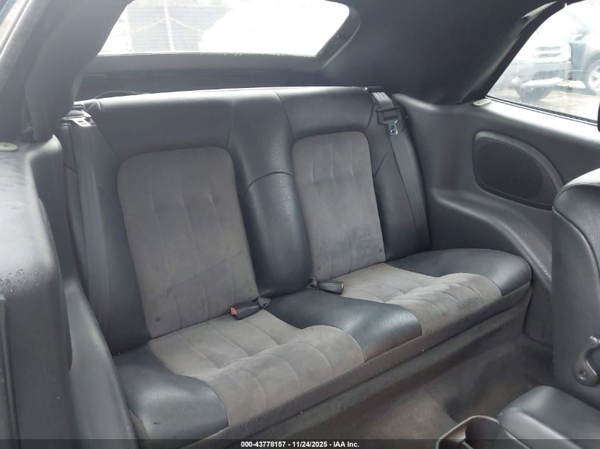 2005 Chrysler Sebring Touring VIN: 1C3EL55R15N586059 Lot: 43778157