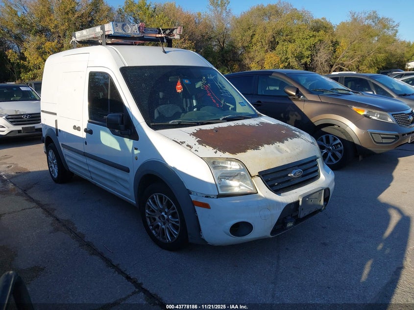 NM0LS7DN9CT082140 2012 Ford Transit Connect Xlt auction photo 1