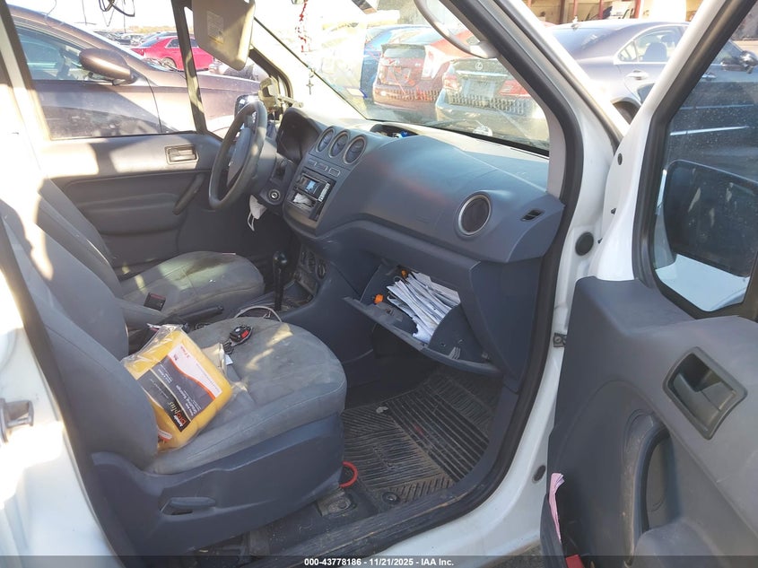 NM0LS7DN9CT082140 2012 FORD TRANSIT photo no. 5