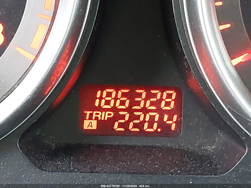 2009 Mazda Cx-9 Touring VIN: JM3TB38V490170178 Lot: 43778195