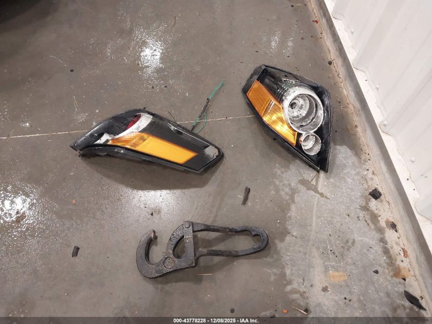 2010 Nissan Altima 2.5 S VIN: 1N4AL2AP9AN432552 Lot: 43778228