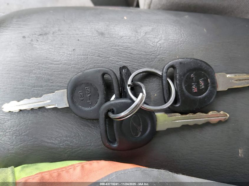 2004 Oldsmobile Alero Gl1 VIN: 1G3NL52FX4C174948 Lot: 43778241