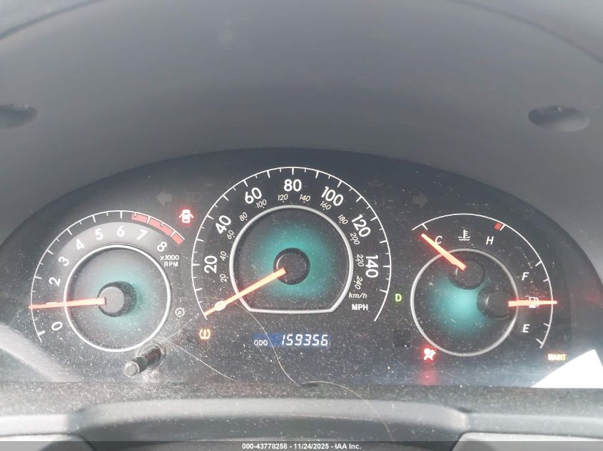 2008 Toyota Camry Solara Se VIN: 4T1CE30P18U765201 Lot: 43778258