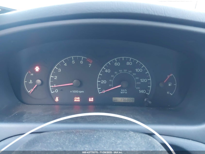 2002 Hyundai Elantra Gls VIN: KMHDN45D22U467627 Lot: 43778275