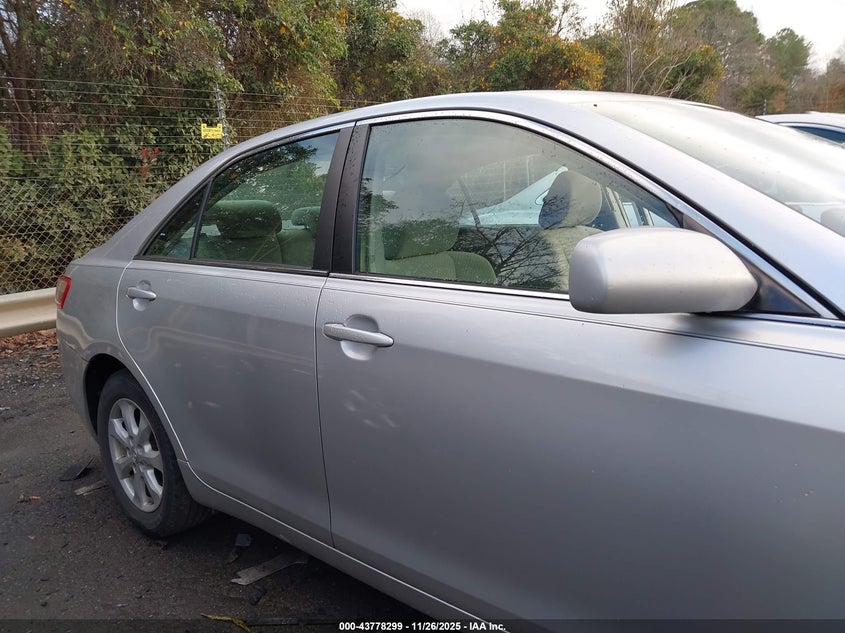 2008 Toyota Camry Le VIN: 4T1BE46K08U225657 Lot: 43778299