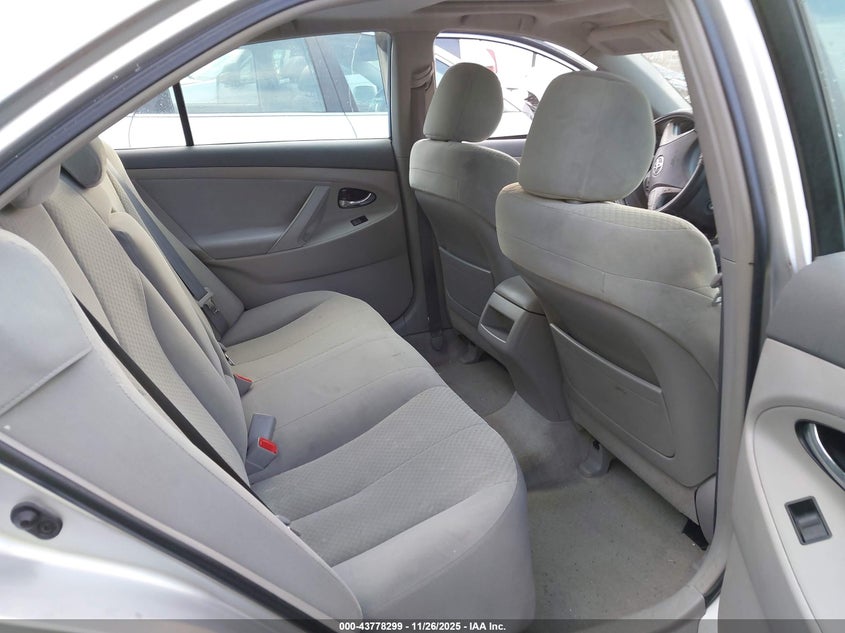 2008 Toyota Camry Le VIN: 4T1BE46K08U225657 Lot: 43778299