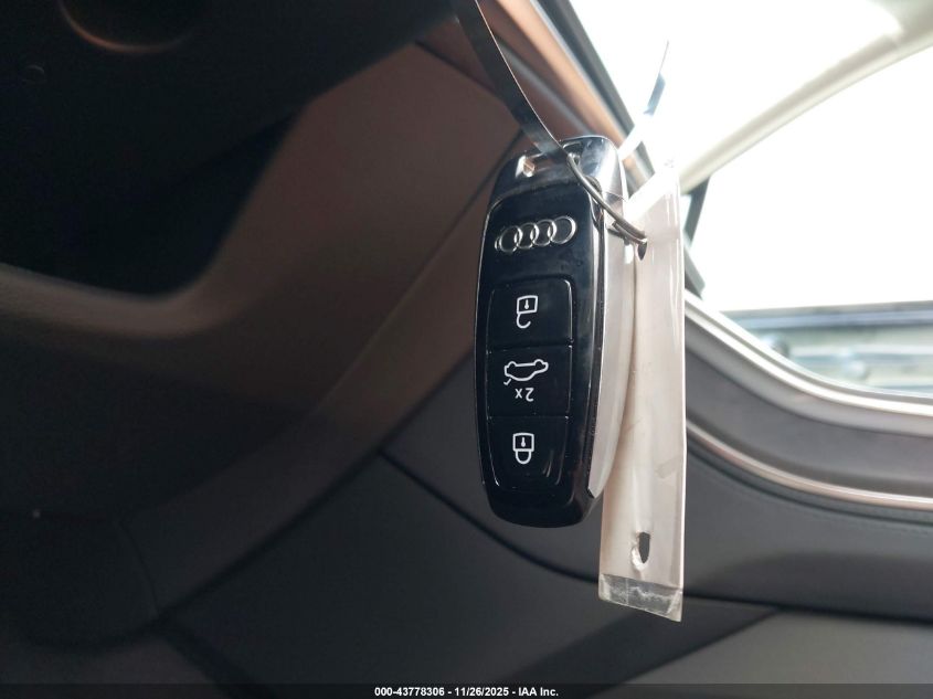 2024 Audi Q7 Premium Plus 45 Tfsi Quattro Tiptronic VIN: WA1LCBF77RD000324 Lot: 43778306