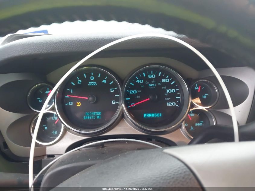 2008 Chevrolet Silverado 1500 Lt1 VIN: 3GCEK13M68G186591 Lot: 43778313