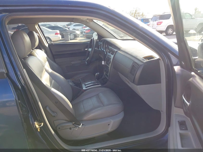 2D4GV57246H234444 2006 DODGE MAGNUM photo no. 5