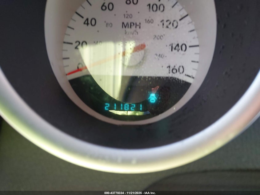 2006 Dodge Magnum Rt VIN: 2D4GV57246H234444 Lot: 43778334