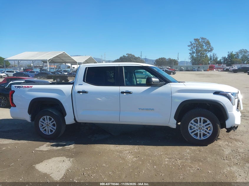 5TFLA5DB1RX209450 2024 TOYOTA TUNDRA photo no. 13