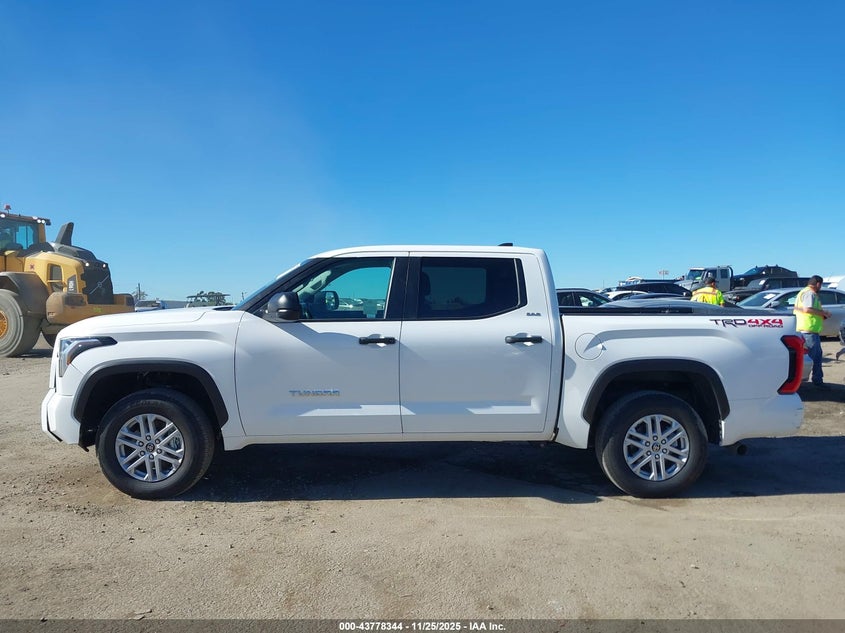 5TFLA5DB1RX209450 2024 TOYOTA TUNDRA photo no. 14