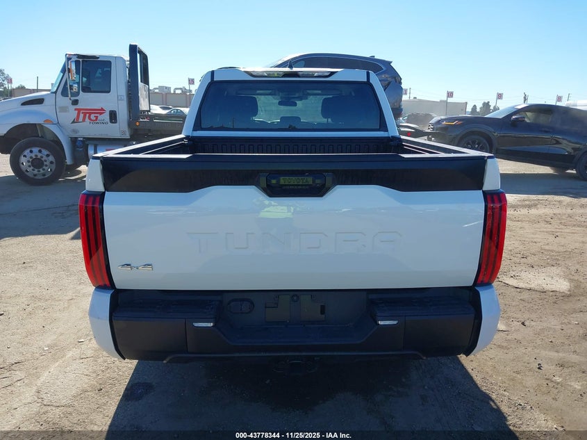 5TFLA5DB1RX209450 2024 TOYOTA TUNDRA photo no. 16
