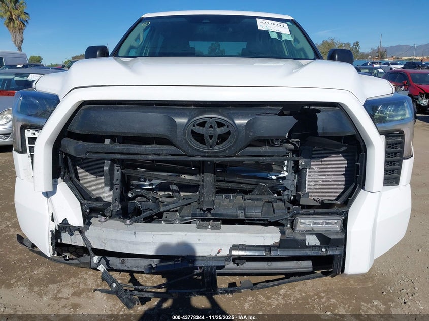 5TFLA5DB1RX209450 2024 TOYOTA TUNDRA photo no. 19