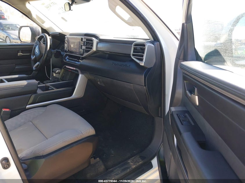 5TFLA5DB1RX209450 2024 TOYOTA TUNDRA photo no. 5