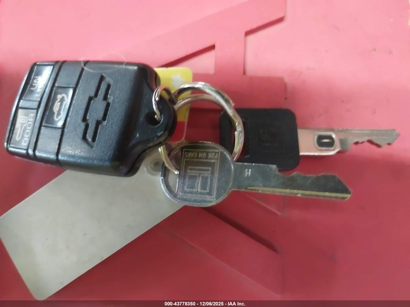 2G1WL52M1T1157472 1996 CHEVROLET LUMINA photo no. 11