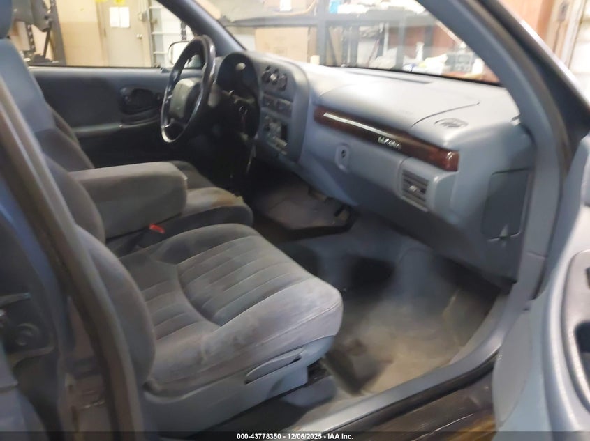 2G1WL52M1T1157472 1996 CHEVROLET LUMINA photo no. 5