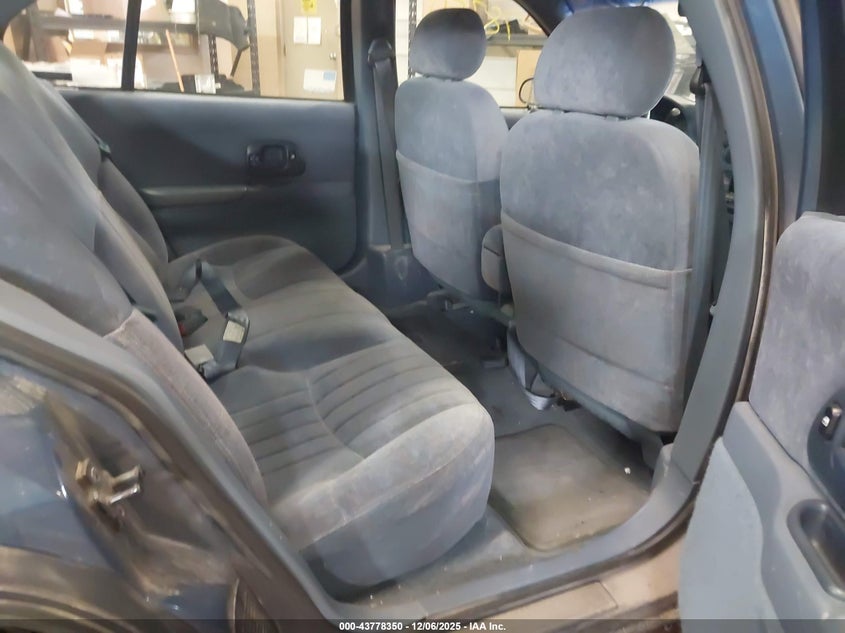 2G1WL52M1T1157472 1996 CHEVROLET LUMINA photo no. 8