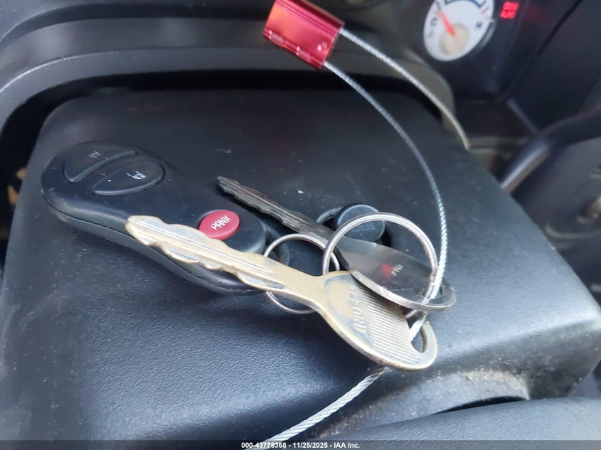 2005 Dodge Ram 1500 Slt/Laramie VIN: 1D7HA18N55S274253 Lot: 43778368